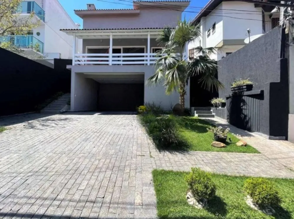 Casa, 5 quartos, 285 m² - Foto 3