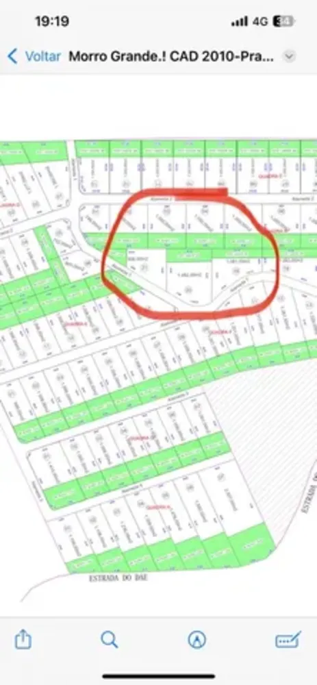 Terreno, 1000 m² - Foto 5