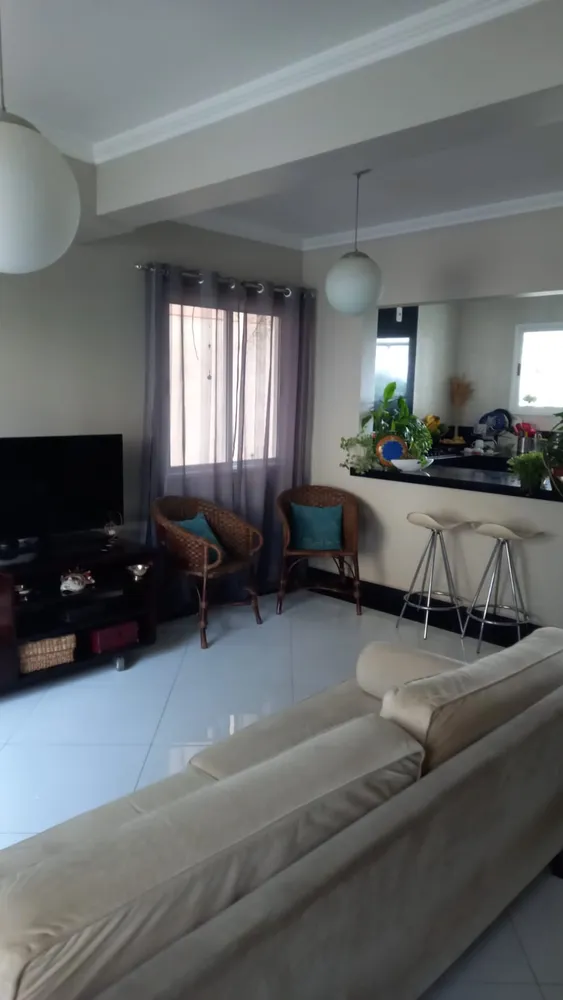 Casa, 3 quartos, 86 m² - Foto 6