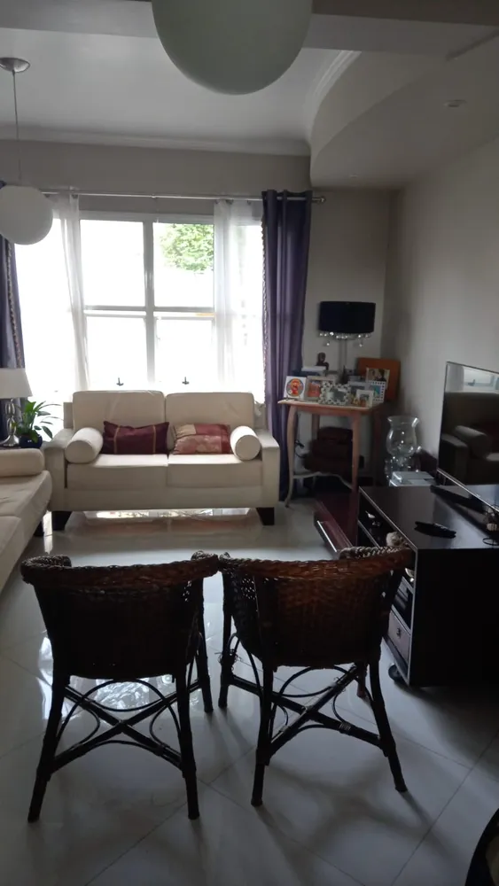 Casa, 3 quartos, 86 m² - Foto 5