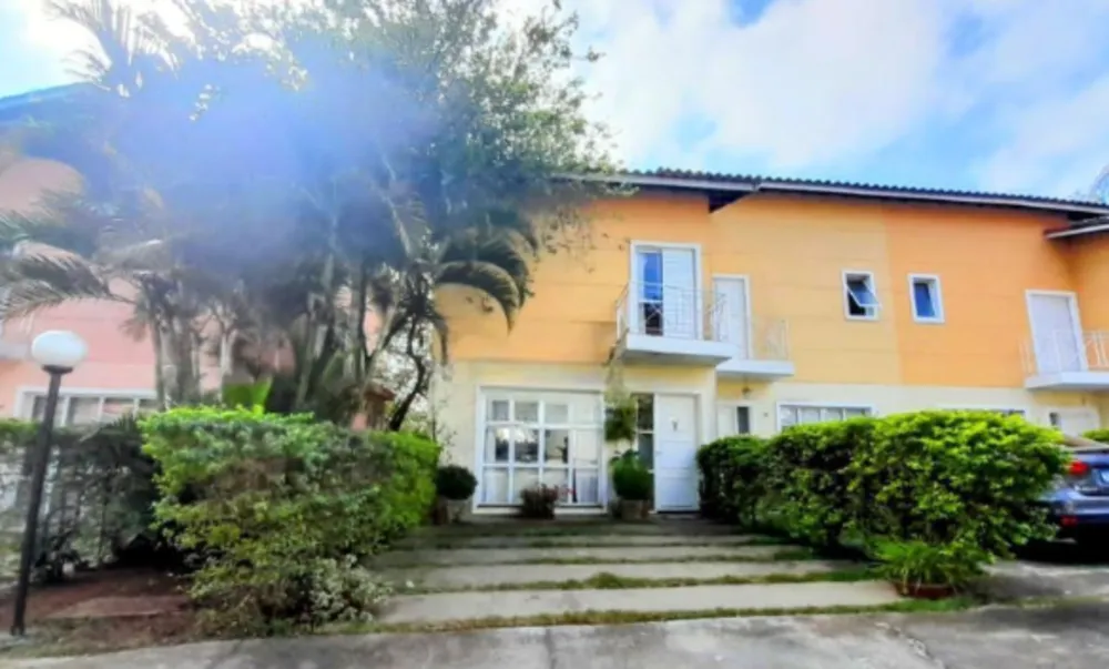 Casa, 3 quartos, 86 m² - Foto 2