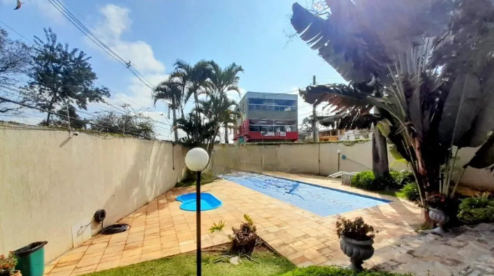 Casa, 3 quartos, 86 m² - Foto 1