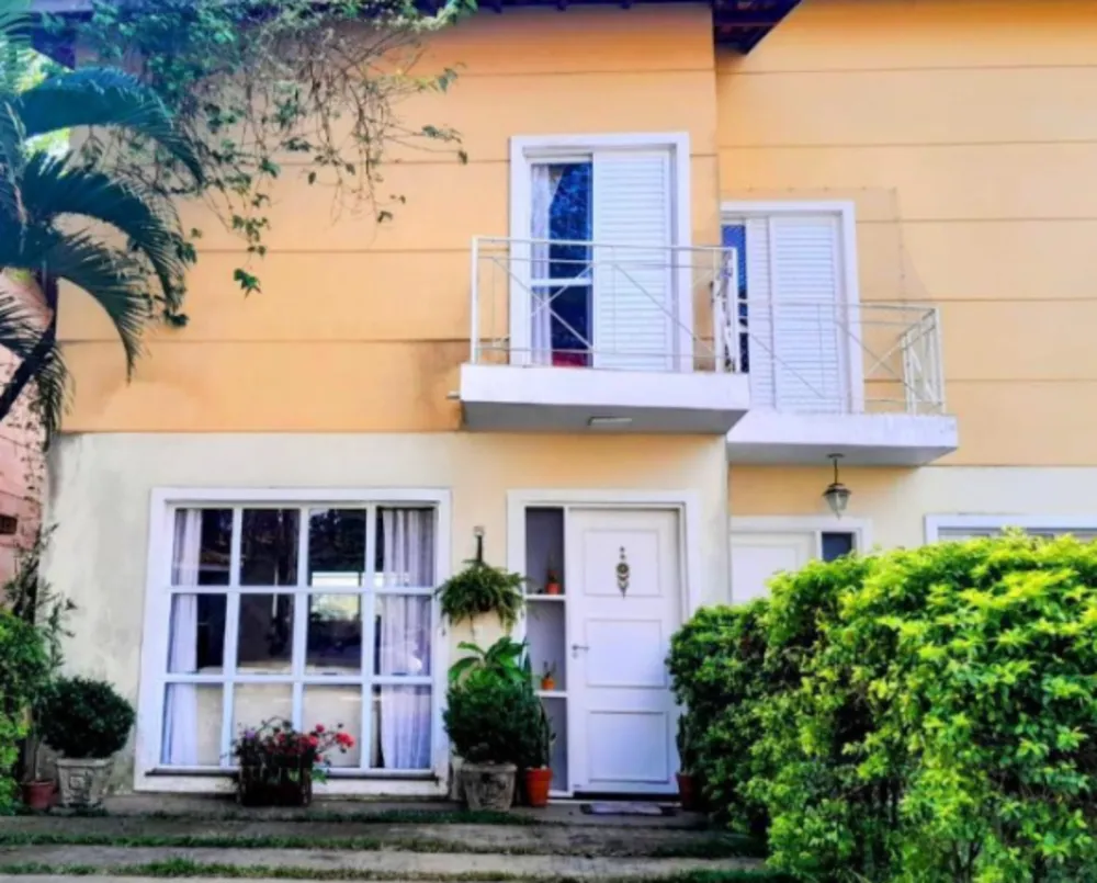 Casa, 3 quartos, 86 m² - Foto 3