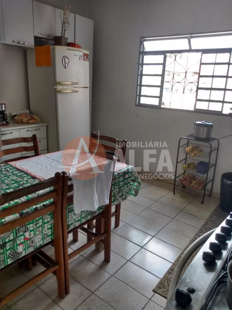 Casa à venda com 3 quartos, 118m² - Foto 6