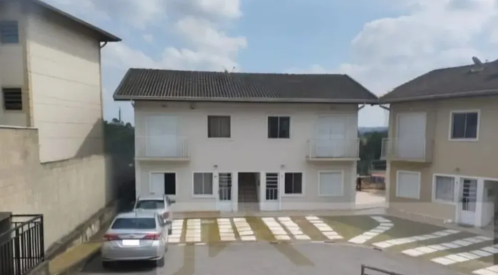 Casa, 2 quartos, 50 m² - Foto 1