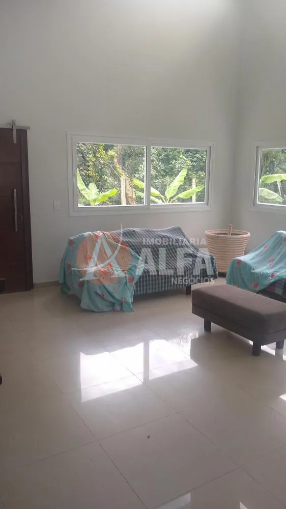Casa, 3 quartos, 1000 m² - Foto 4