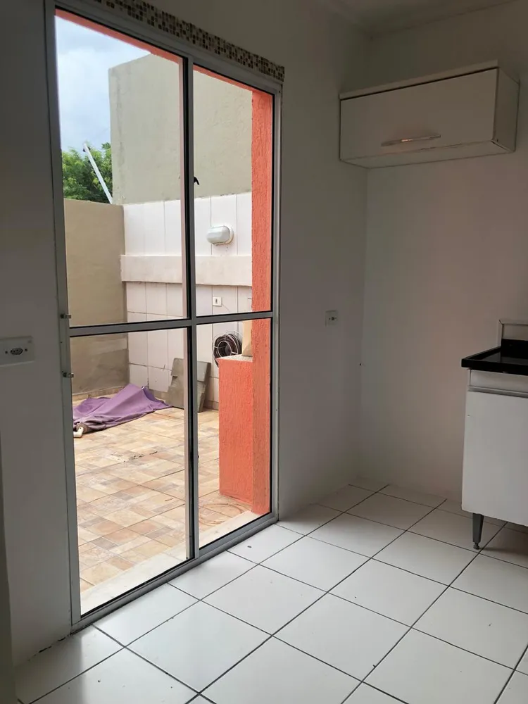 Casa, 3 quartos, 83 m² - Foto 1