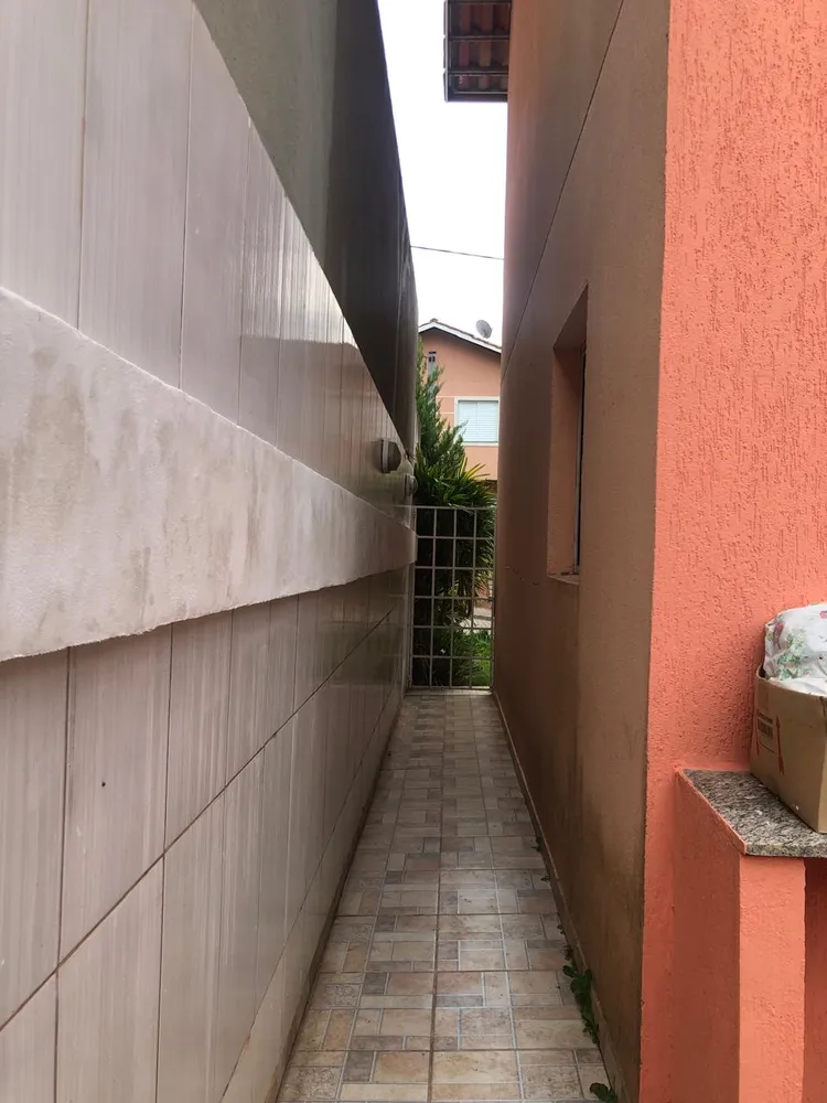 Casa, 3 quartos, 83 m² - Foto 7