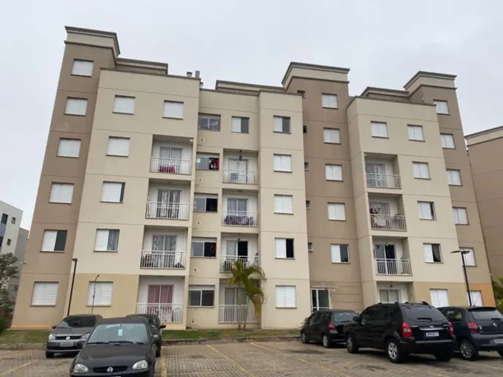 Apartamento, 2 quartos, 51 m² - Foto 6