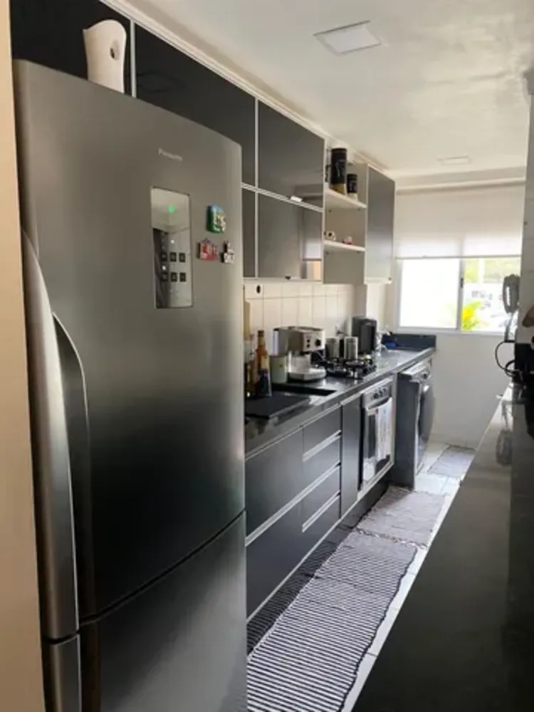 Apartamento, 2 quartos, 51 m² - Foto 3