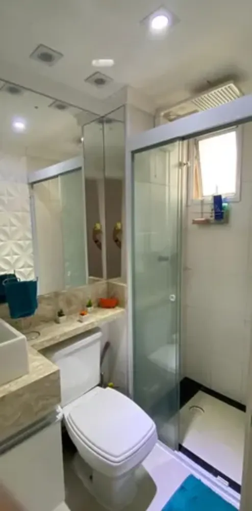 Apartamento, 2 quartos, 51 m² - Foto 4