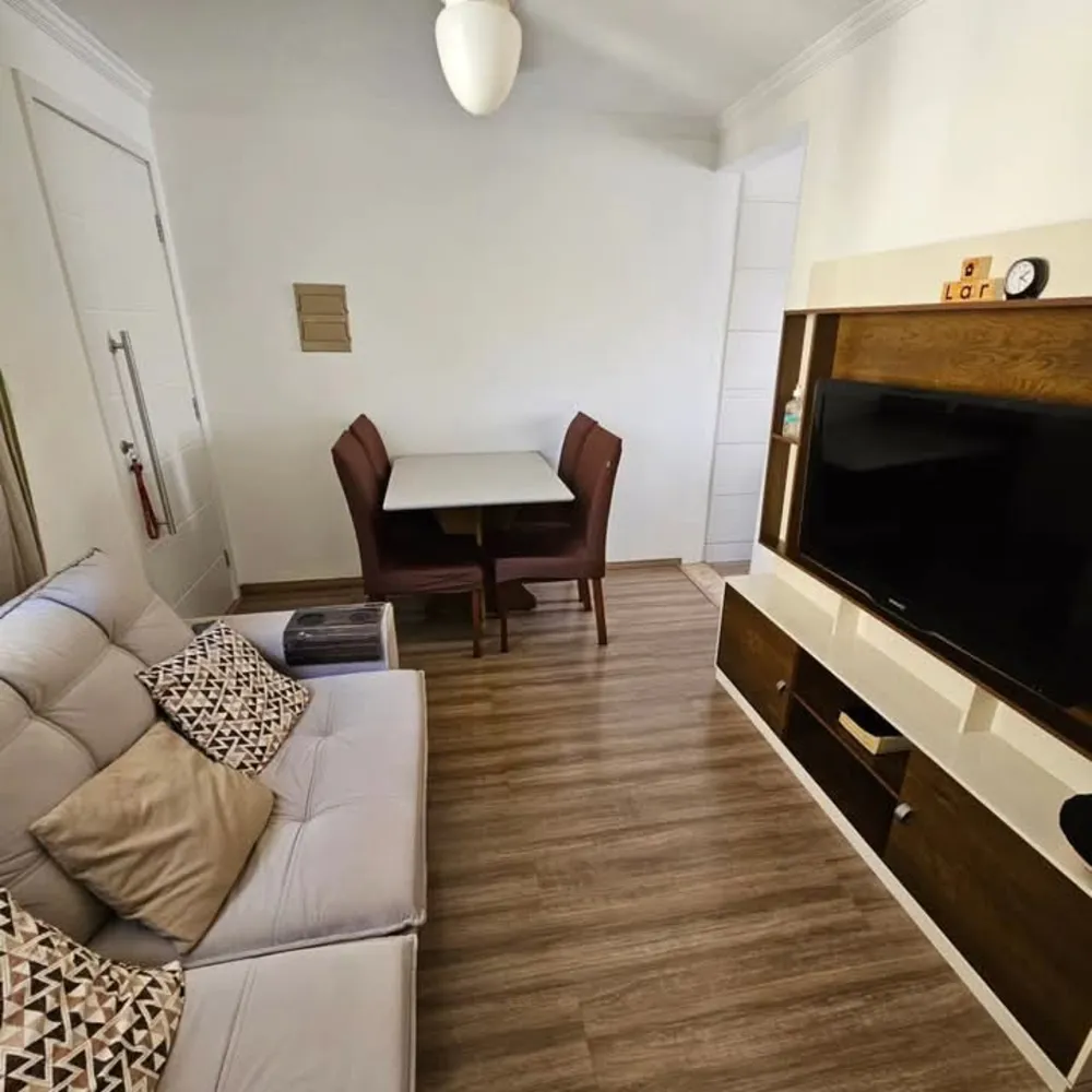 Apartamento, 2 quartos - Foto 2