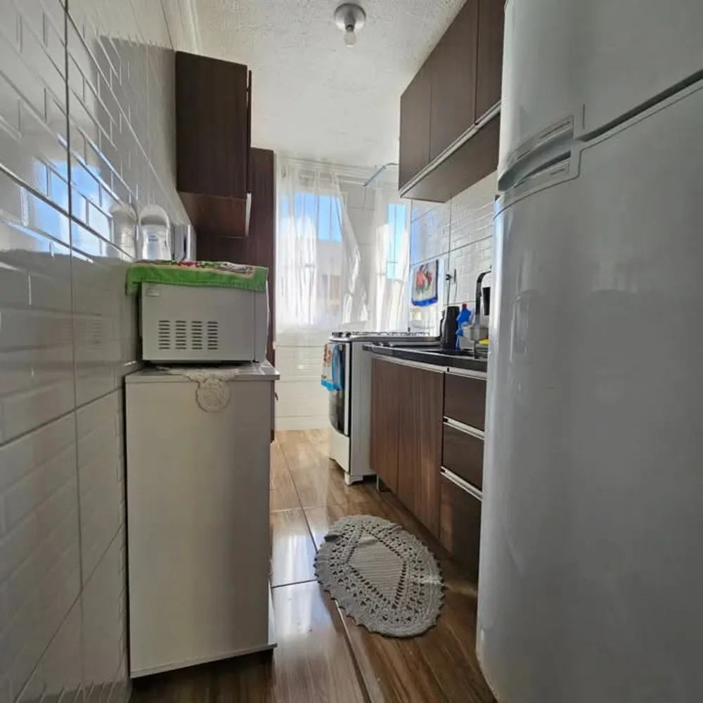 Apartamento, 2 quartos - Foto 4