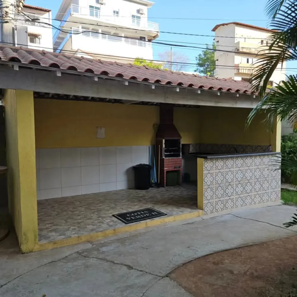Apartamento, 2 quartos - Foto 6