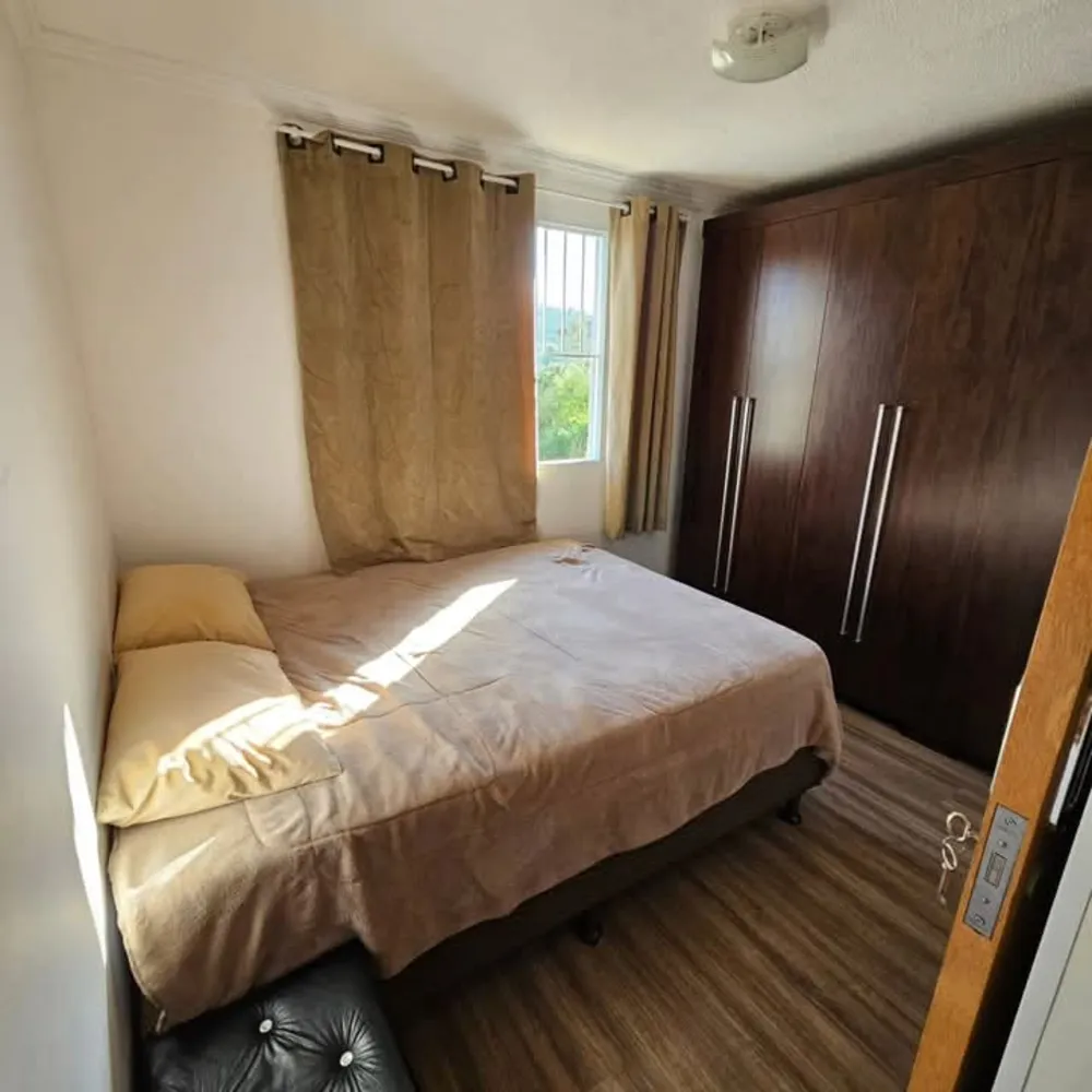 Apartamento, 2 quartos - Foto 5