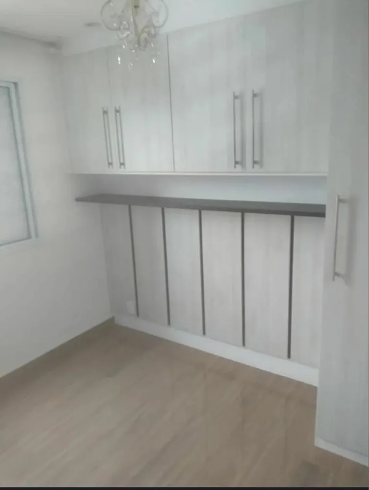 Apartamento, 2 quartos, 45 m² - Foto 4