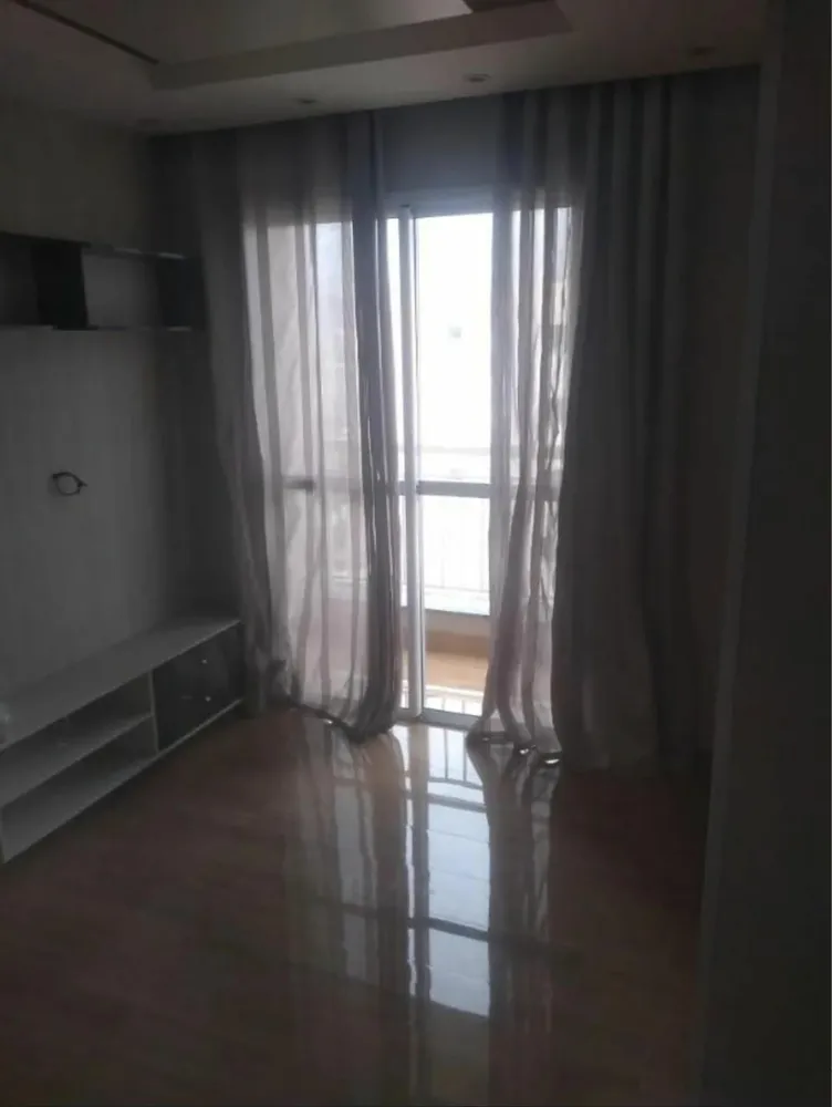 Apartamento, 2 quartos, 45 m² - Foto 2