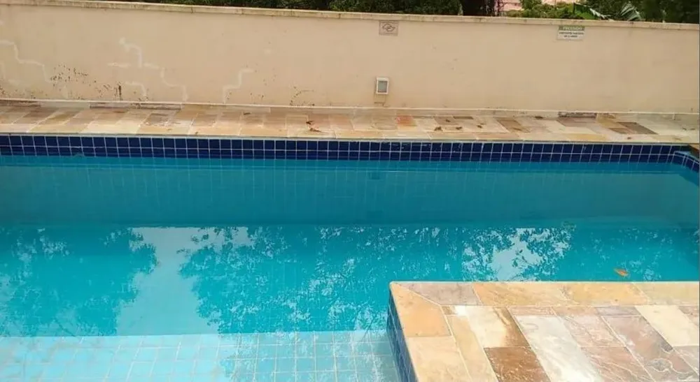 Apartamento, 2 quartos, 45 m² - Foto 1