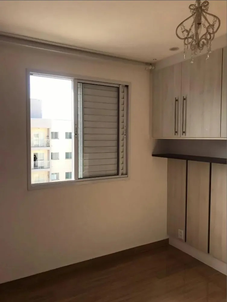Apartamento, 2 quartos, 45 m² - Foto 3