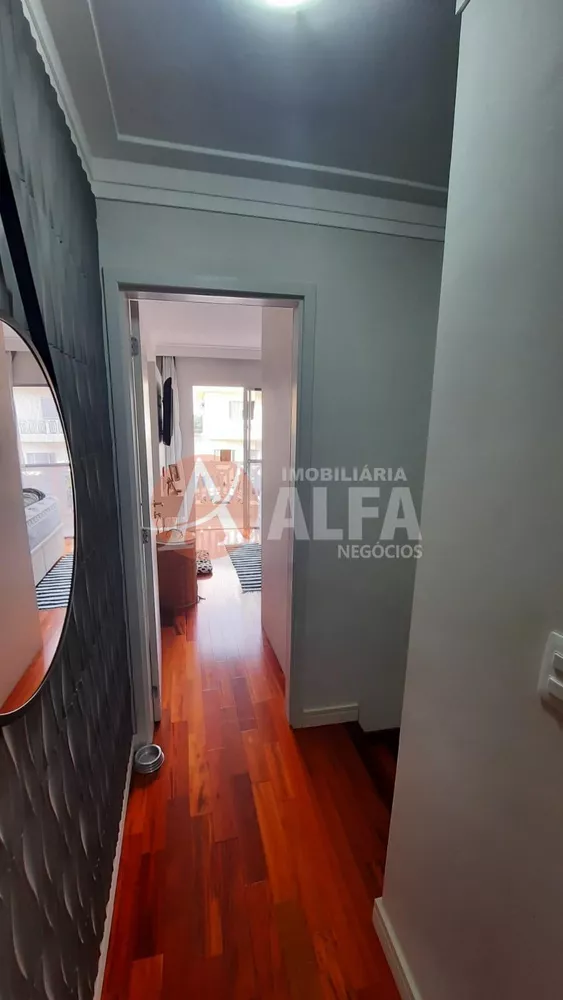 Casa à venda com 2 quartos, 94m² - Foto 4