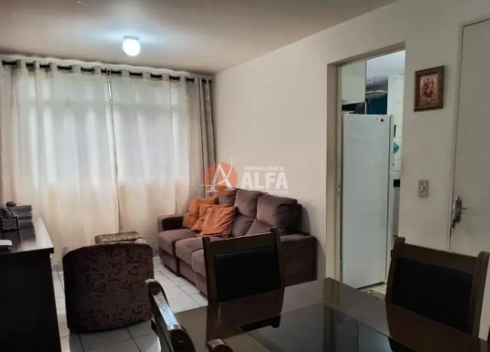 Apartamento, 2 quartos - Foto 6