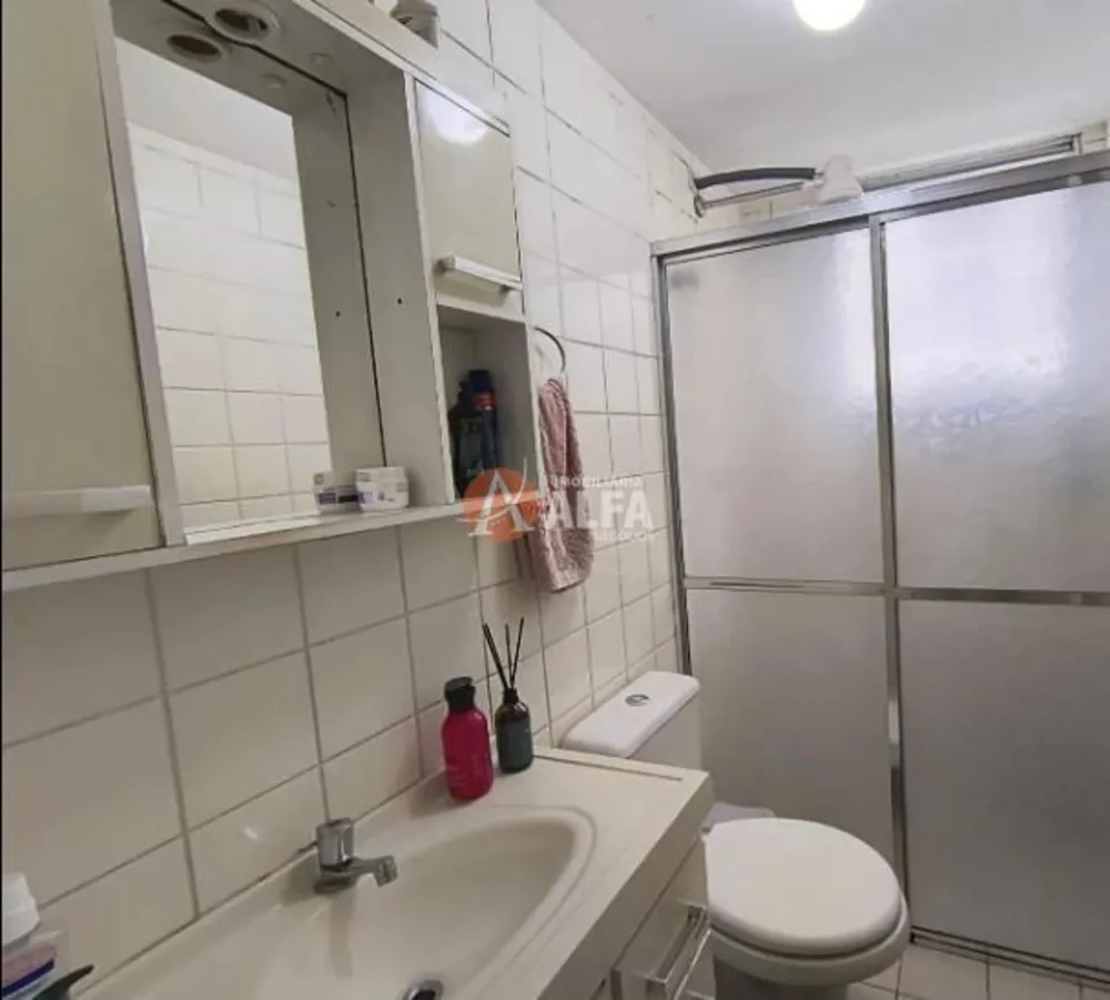 Apartamento, 2 quartos - Foto 8