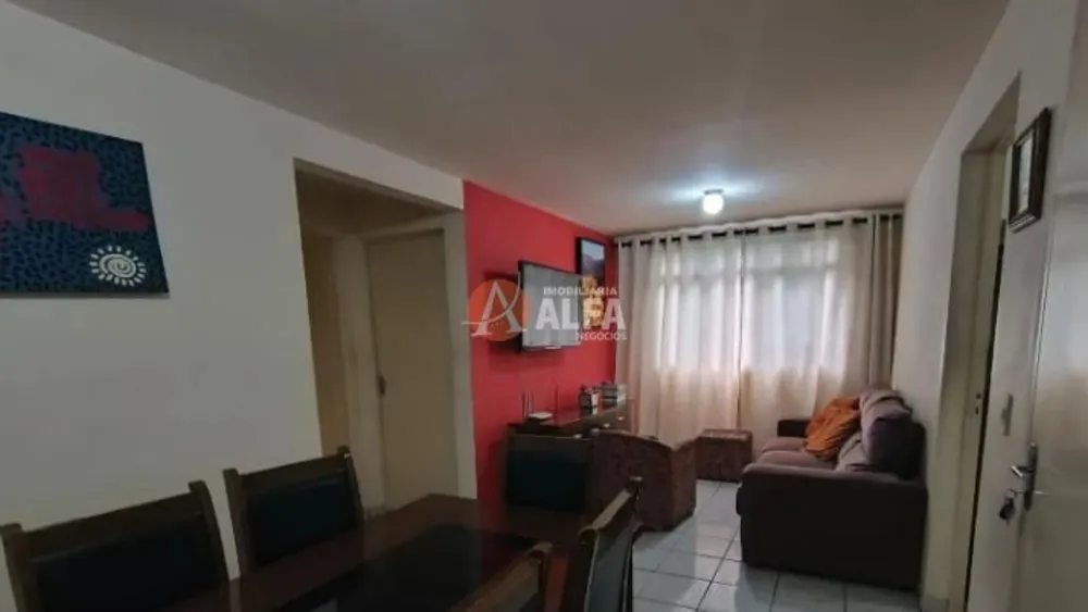 Apartamento, 2 quartos - Foto 3