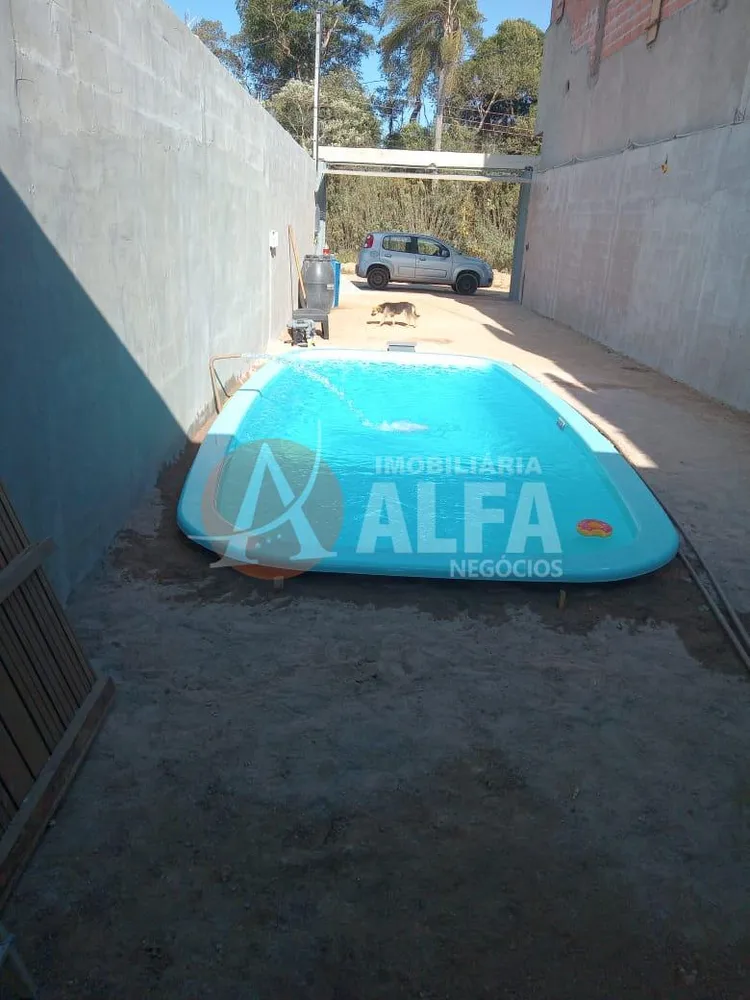 Casa, 1 quarto, 125 m² - Foto 1