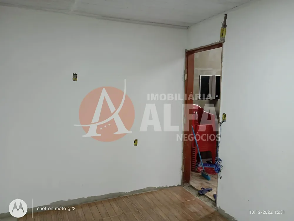 Casa, 1 quarto, 125 m² - Foto 11