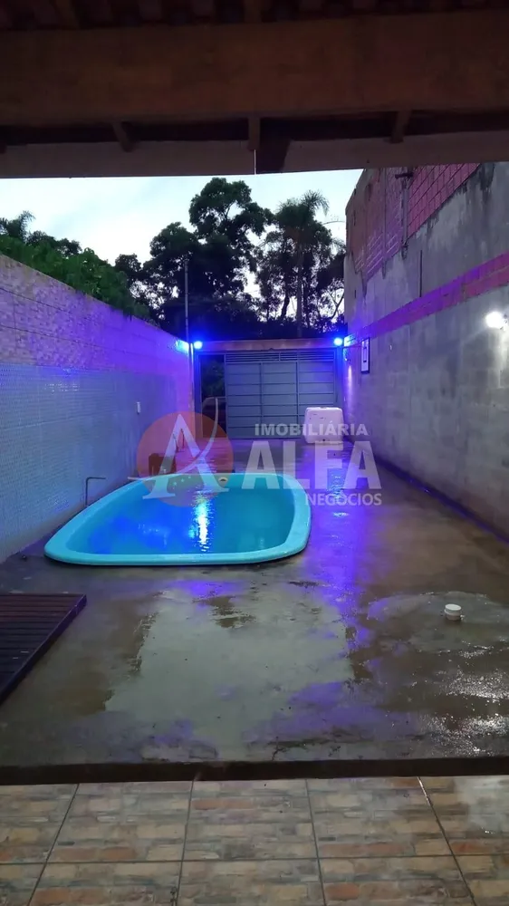 Casa, 1 quarto, 125 m² - Foto 5