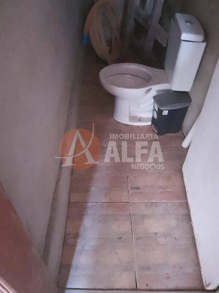 Casa, 1 quarto, 125 m² - Foto 8