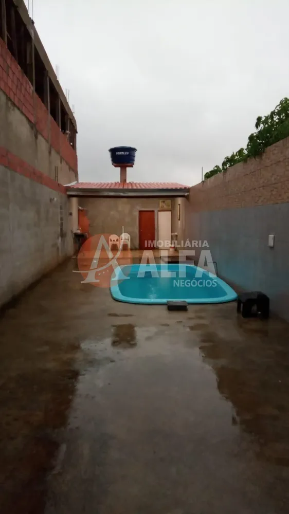 Casa, 1 quarto, 125 m² - Foto 4