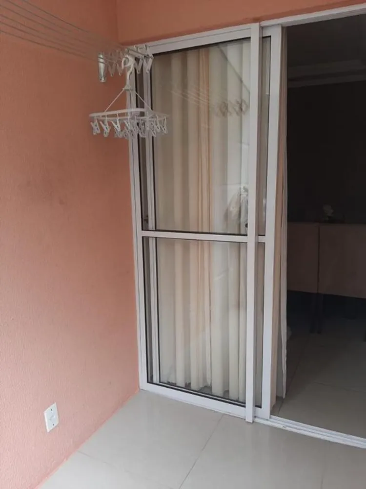 Apartamento, 2 quartos, 48 m² - Foto 4