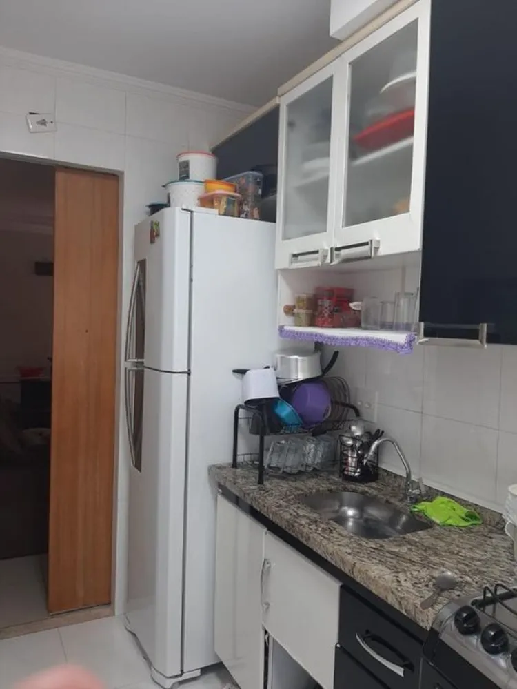 Apartamento, 2 quartos, 48 m² - Foto 1