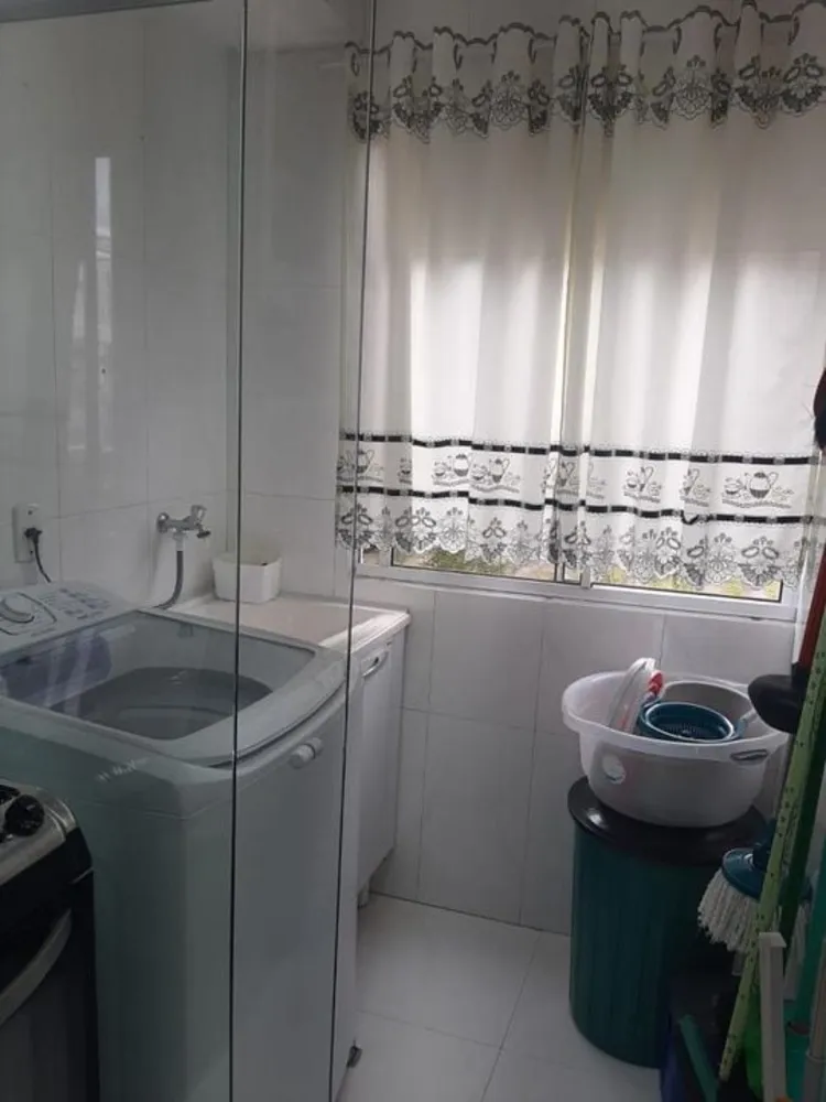 Apartamento, 2 quartos, 48 m² - Foto 3