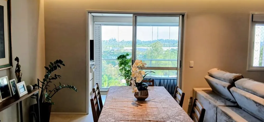 Apartamento, 4 quartos, 108 m² - Foto 5