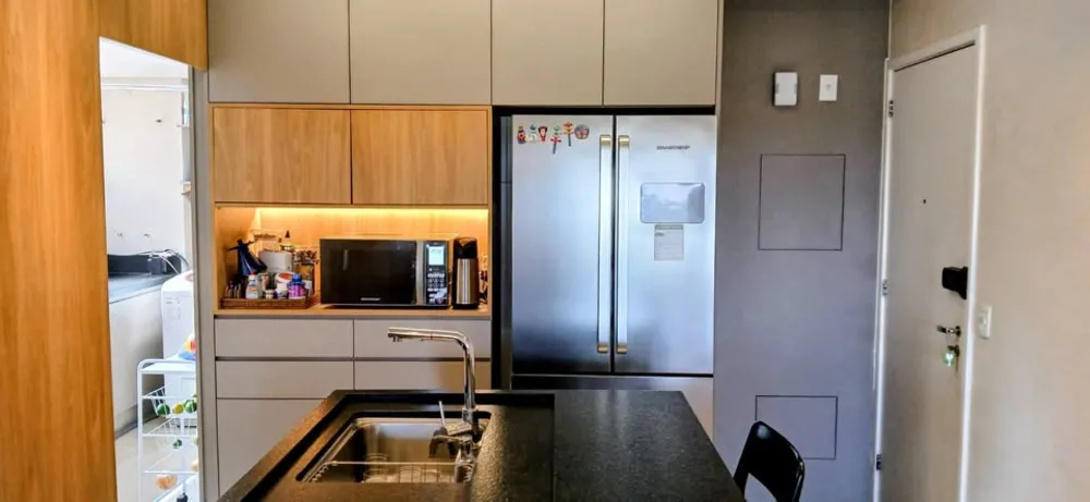 Apartamento, 4 quartos, 108 m² - Foto 4