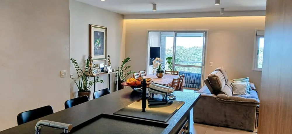 Apartamento, 4 quartos, 108 m² - Foto 6