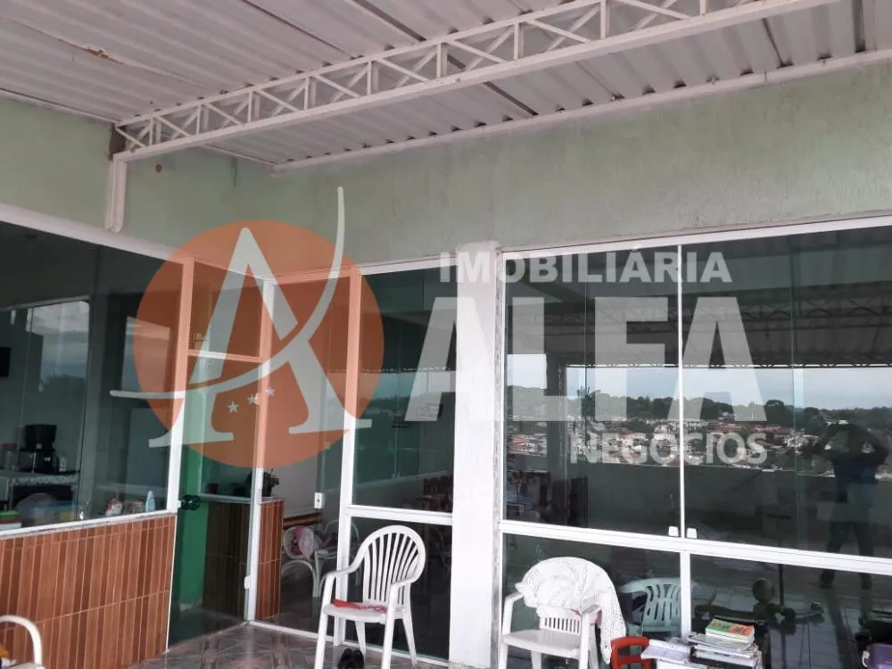 Casa, 7 quartos, 250 m² - Foto 6
