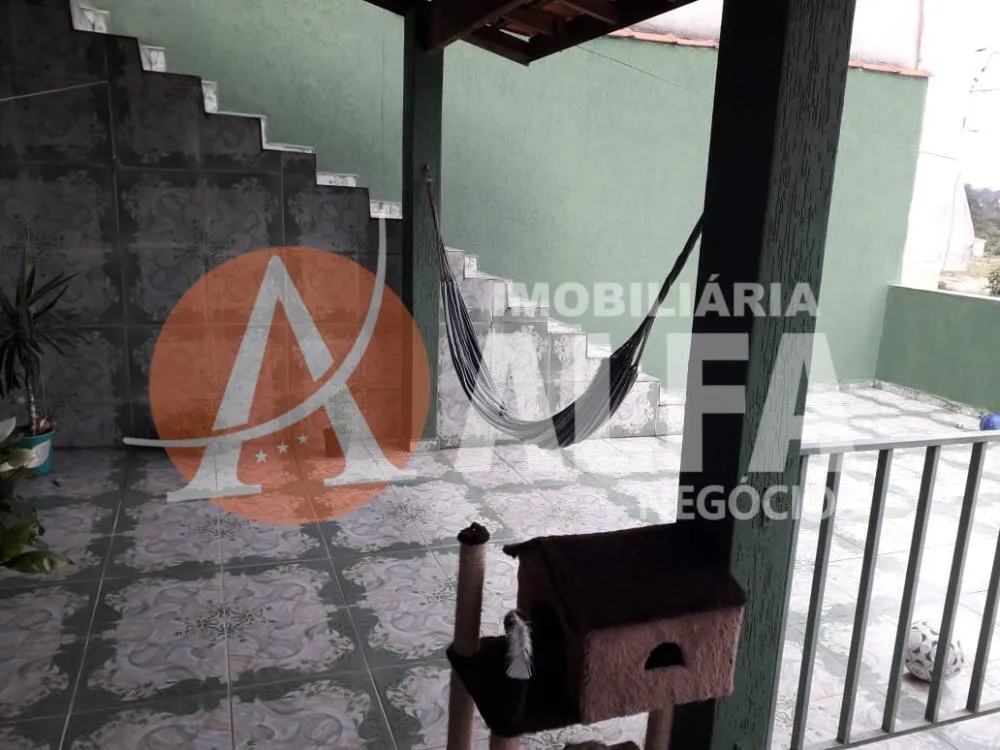 Casa, 7 quartos, 250 m² - Foto 1