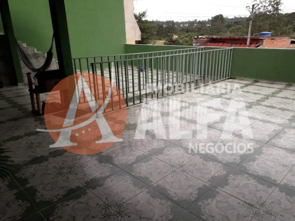 Casa, 7 quartos, 250 m² - Foto 2
