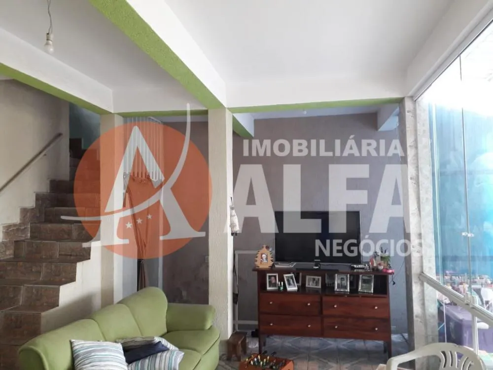 Casa, 7 quartos, 250 m² - Foto 4