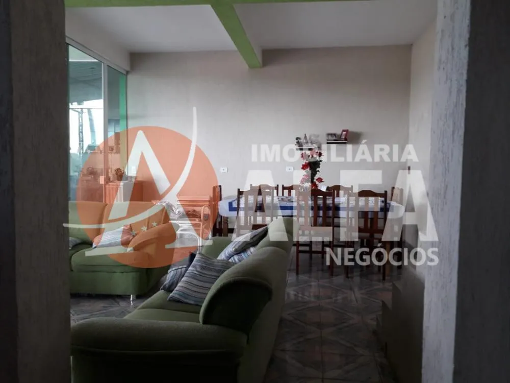 Casa, 7 quartos, 250 m² - Foto 5