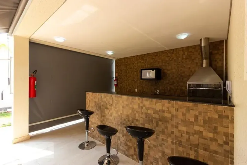 Apartamento, 2 quartos, 52 m² - Foto 4