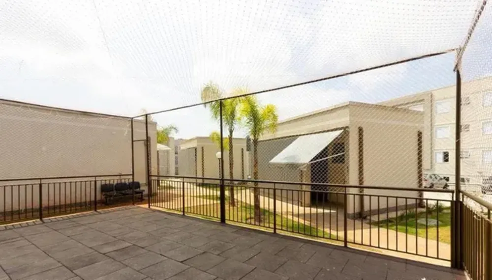 Apartamento, 2 quartos, 52 m² - Foto 3