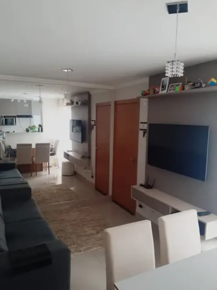 Apartamento, 2 quartos, 52 m² - Foto 8