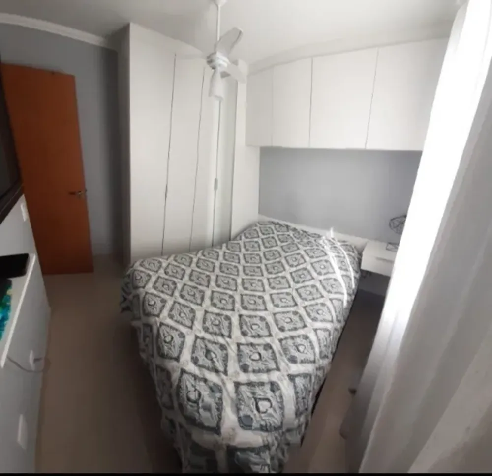 Apartamento, 2 quartos, 52 m² - Foto 7