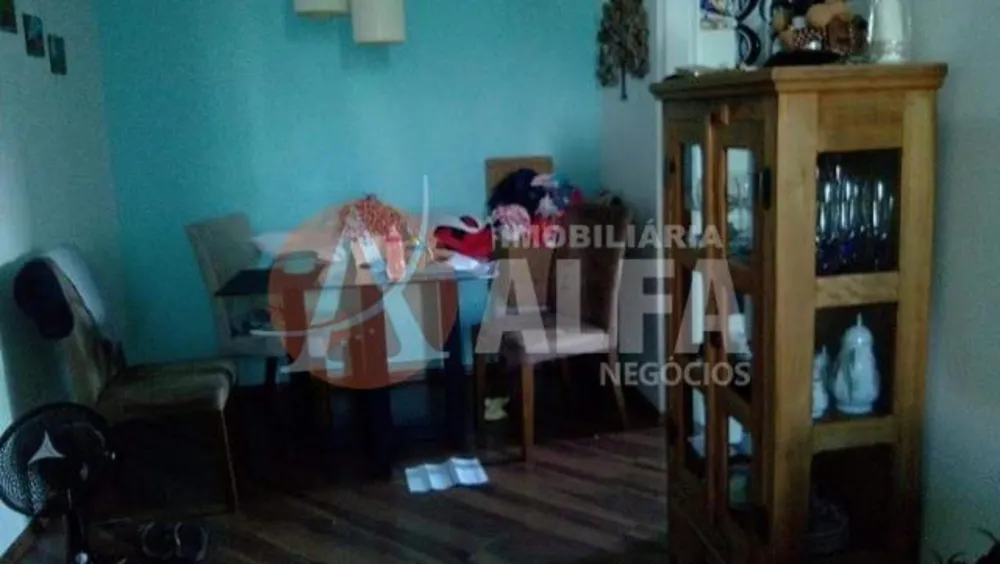 Apartamento, 2 quartos, 55 m² - Foto 4