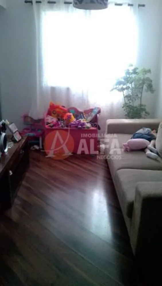 Apartamento, 2 quartos, 55 m² - Foto 3
