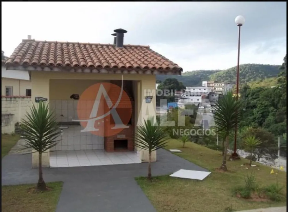 Apartamento, 2 quartos, 55 m² - Foto 10